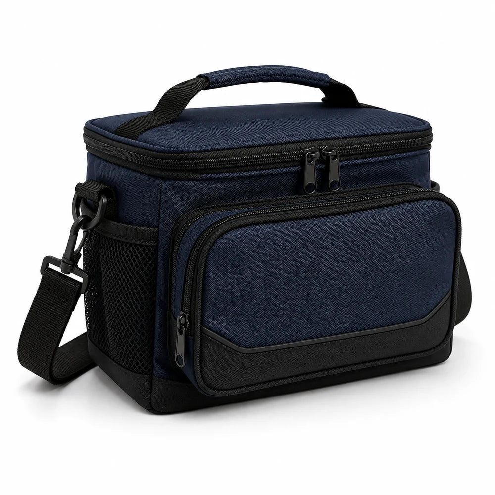 Fishing Toolz Compact Tackle Bag